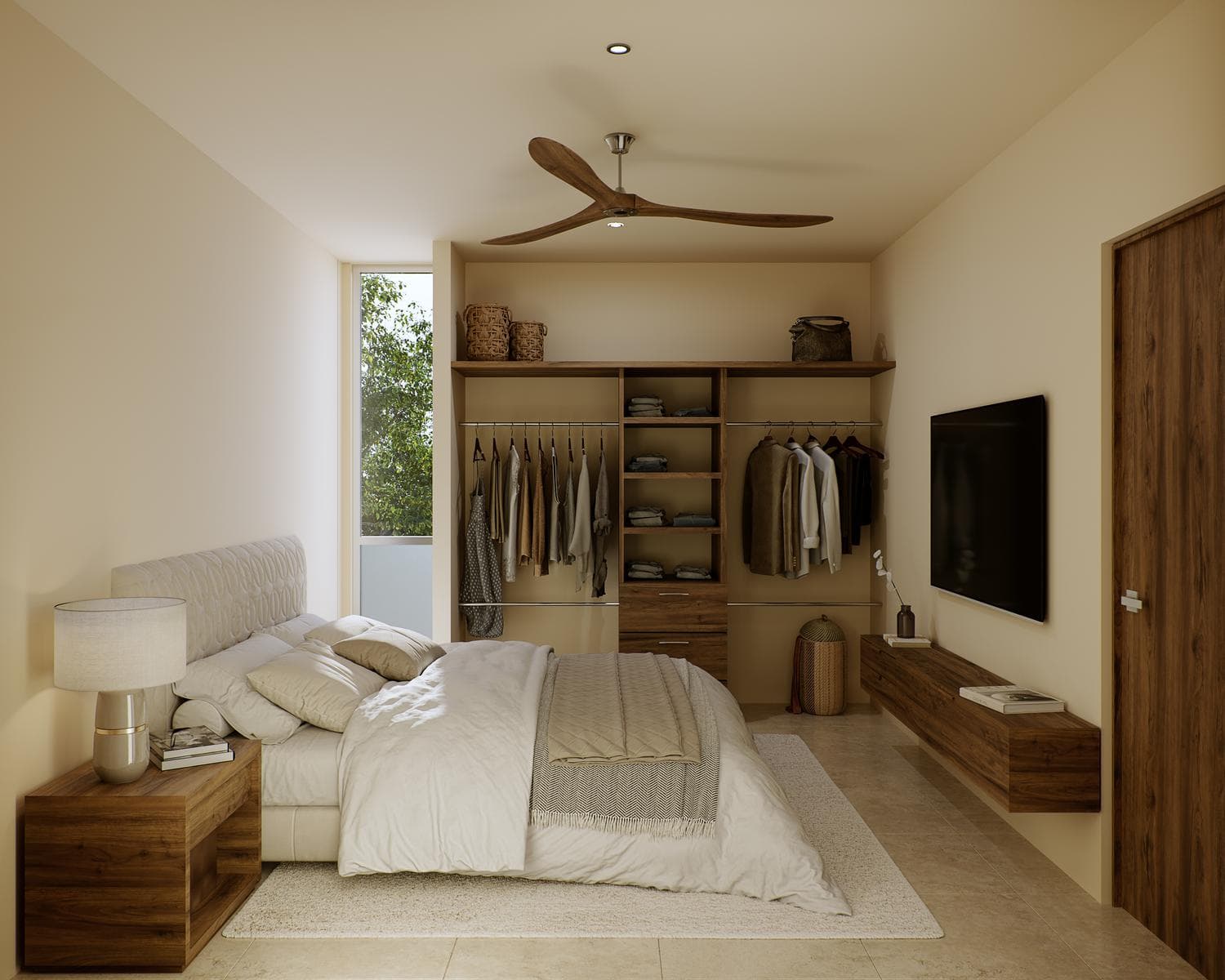 Apartment for Sale in Dzitya, Mérida, Yucatán