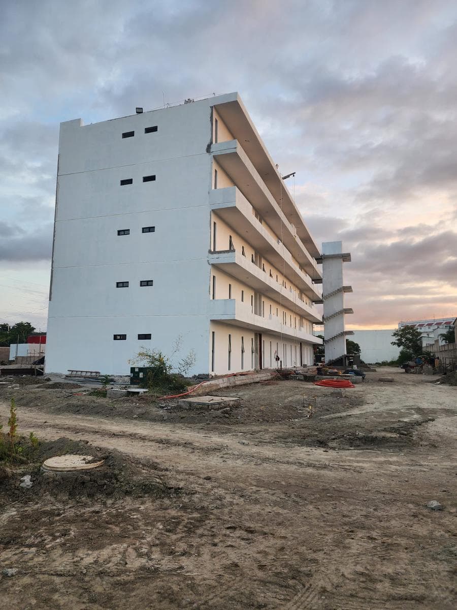 2-Bedroom Condo for Sale in Nuevo Vallarta—Investment Opportunity in Riviera Nayarit, Vaha Towers C and D