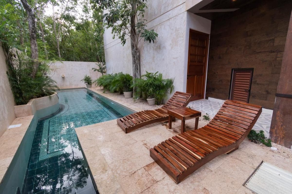 Apartment - Tulum