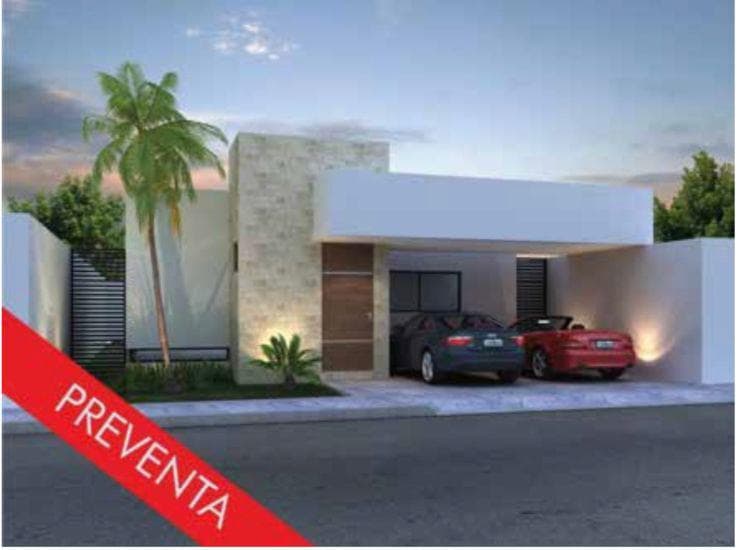 House - Mérida