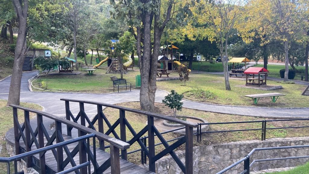 LAND FOR SALE IN THE DIANA NATURA SUBDIVISION, ZAPOPÁN, JALISCO