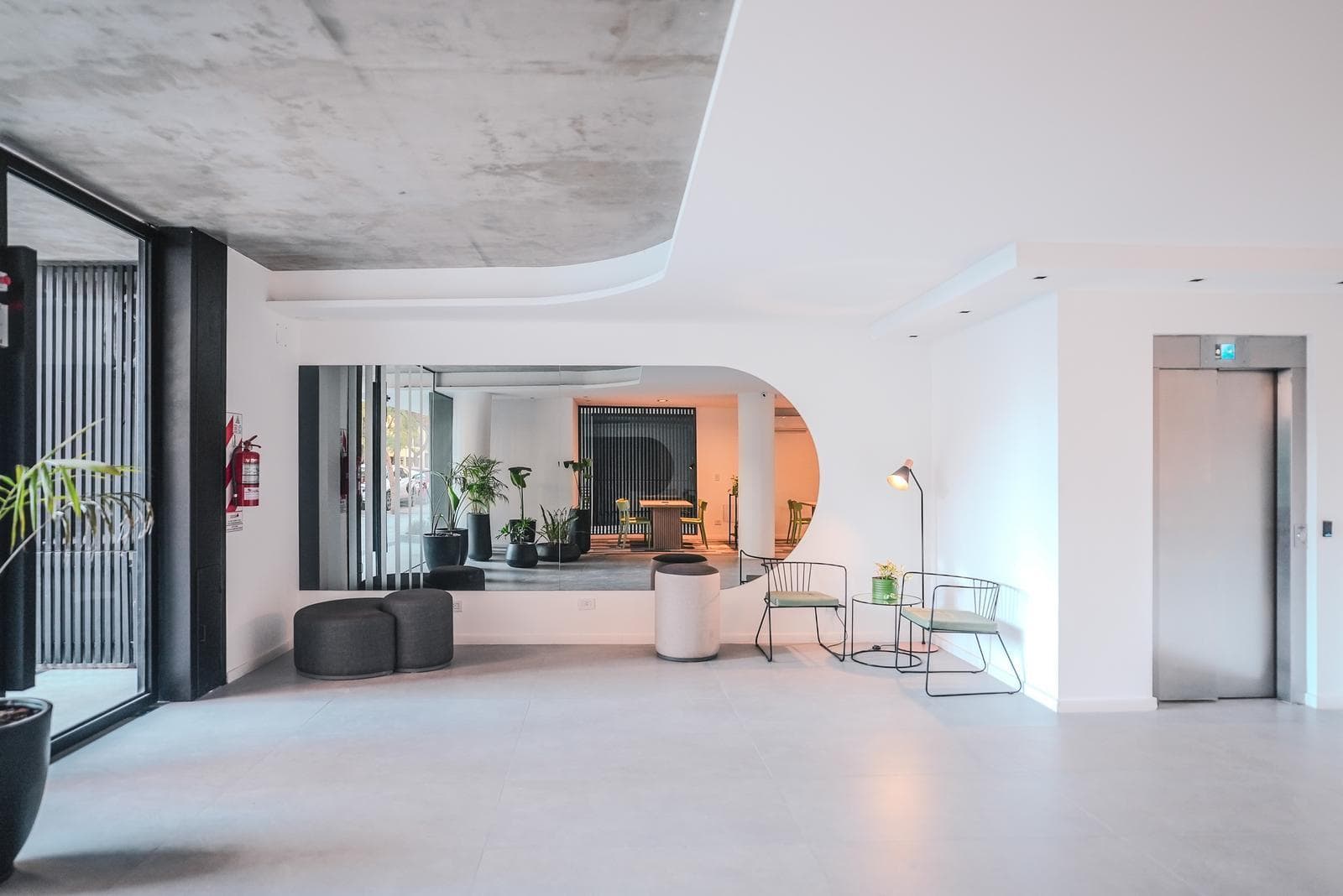 1-Bedroom Apartment for Rent - Downtown - Premium Quality - Coworking
