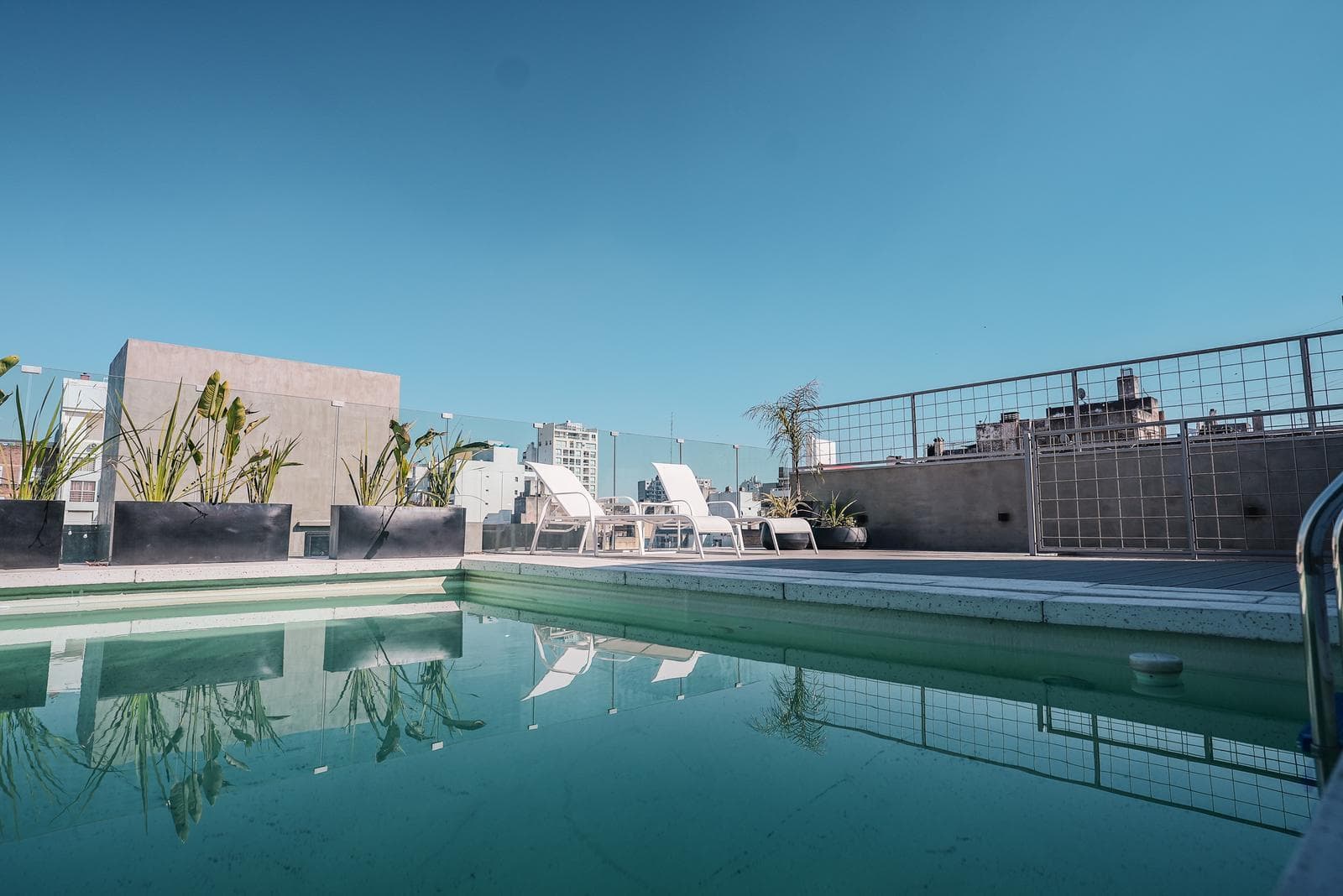 1-Bedroom Apartment for Rent - Downtown - Premium Quality - Coworking