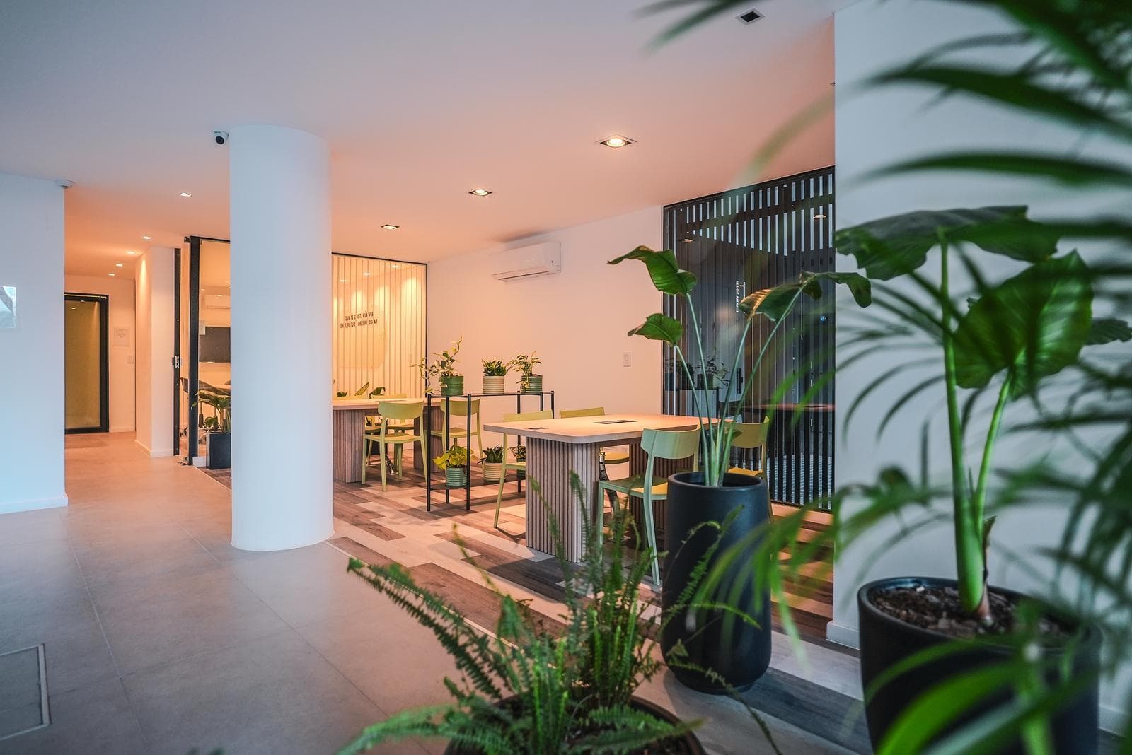 1-Bedroom Apartment for Rent - Downtown - Premium Quality - Coworking