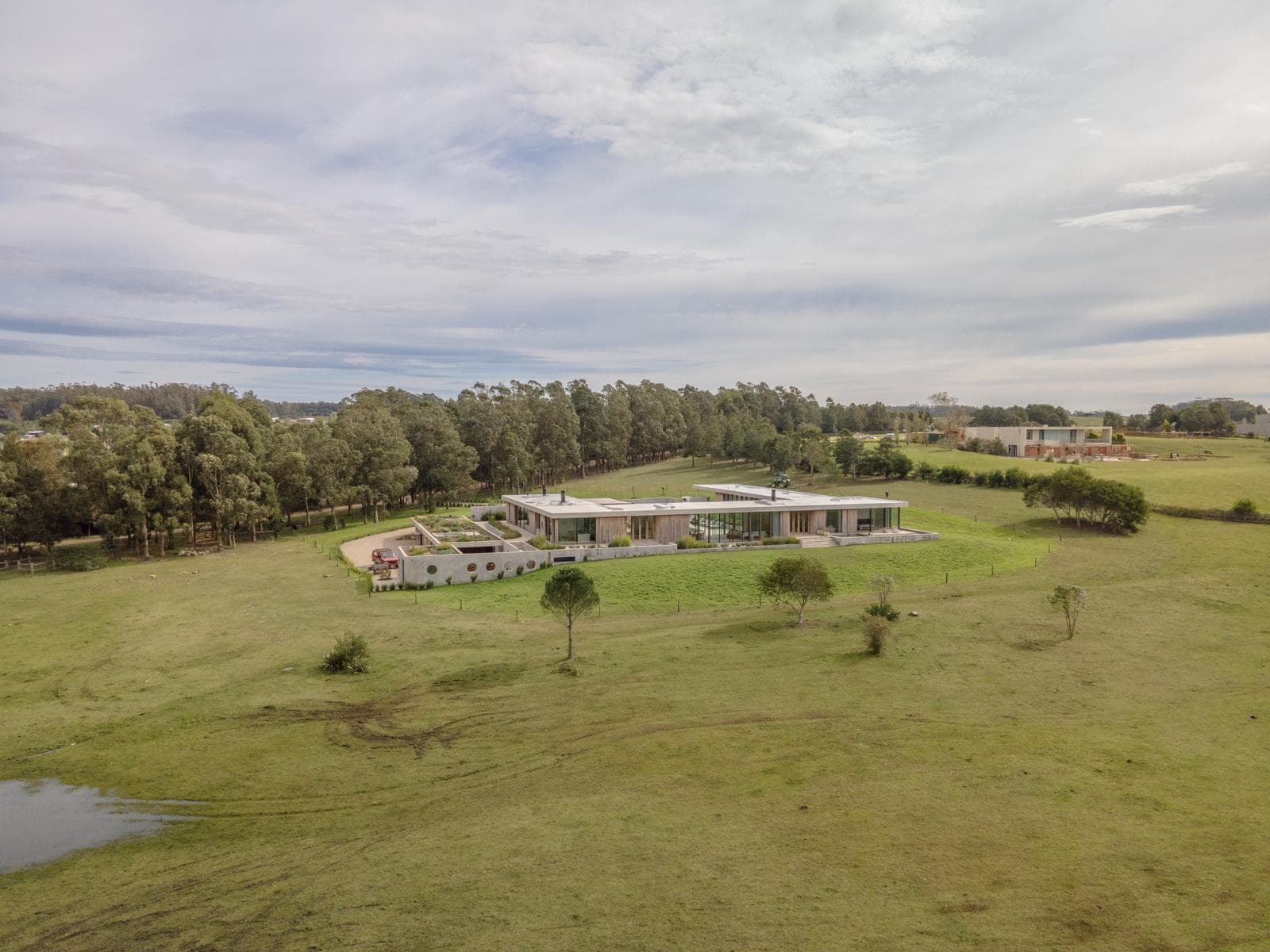 Farm in Villalagos - TM2338775