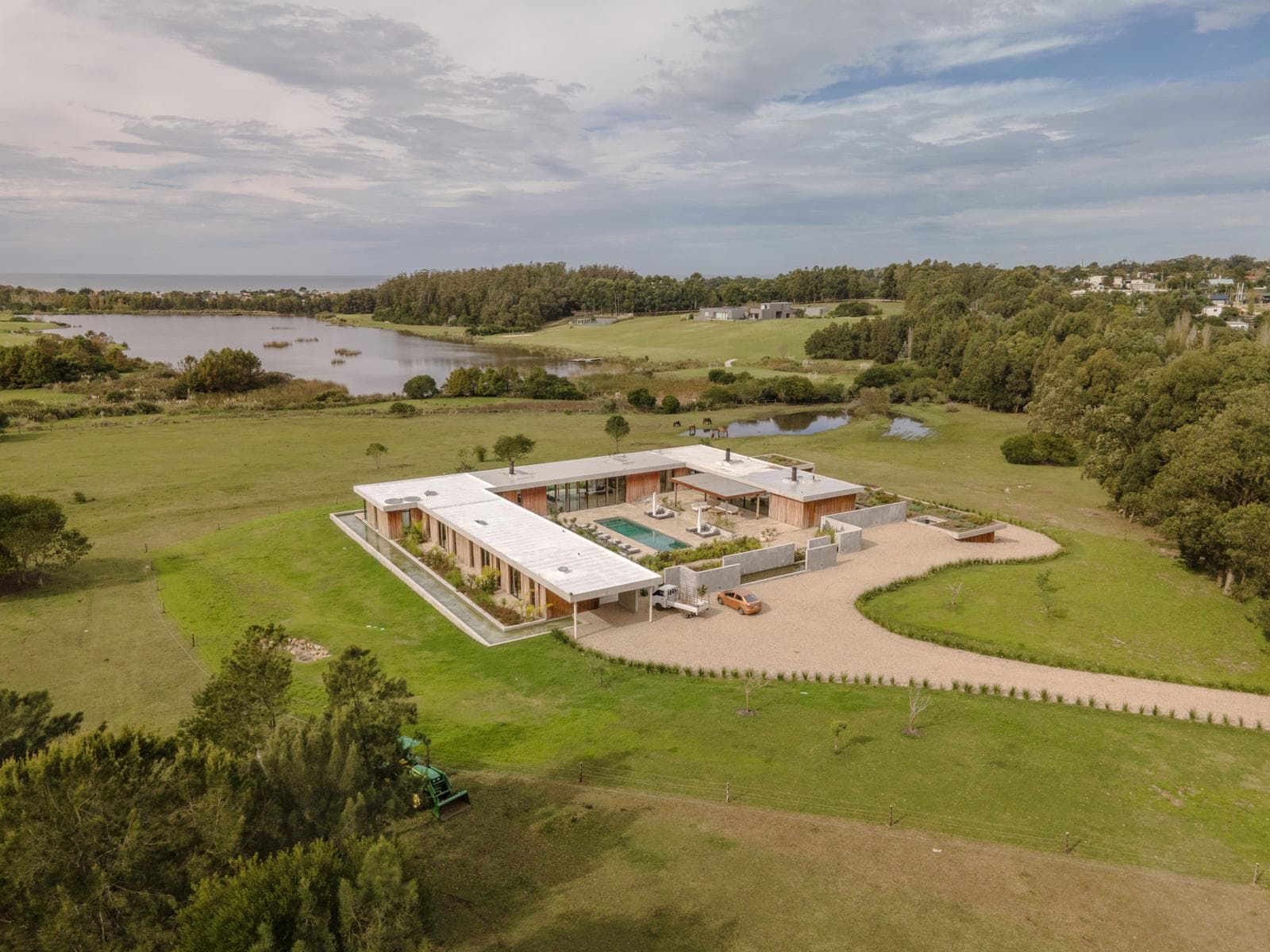 Farm in Villalagos - TM2338775