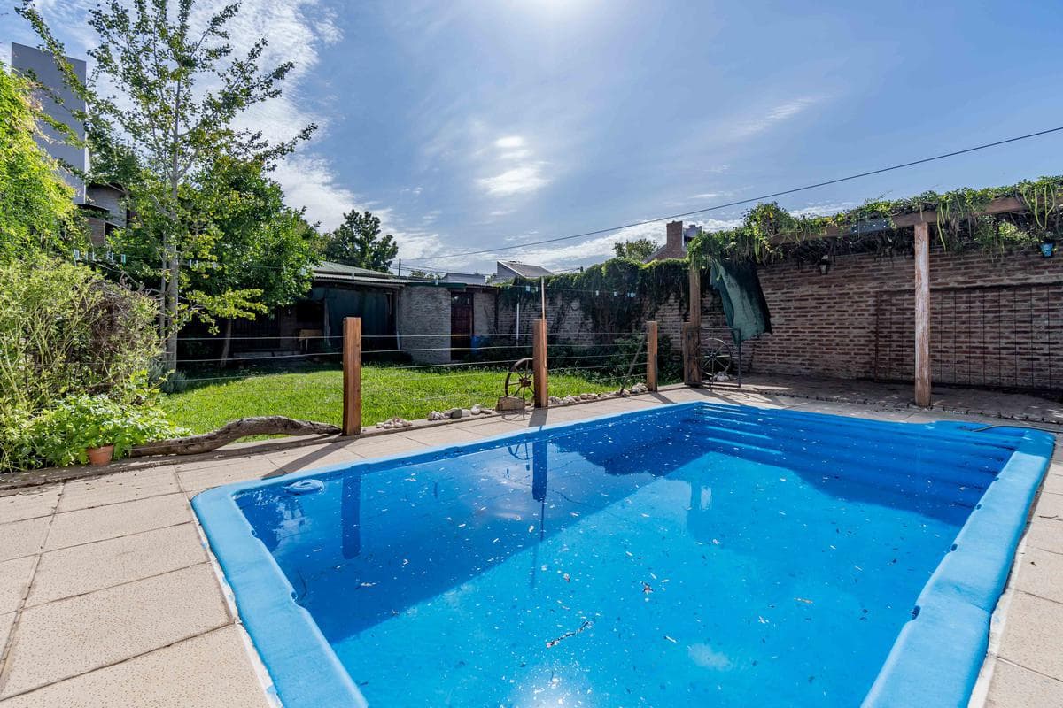 Casa en venta Fisherton Rosario