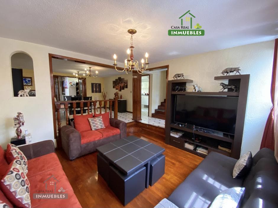 House - Lomas Residencial Pachuca