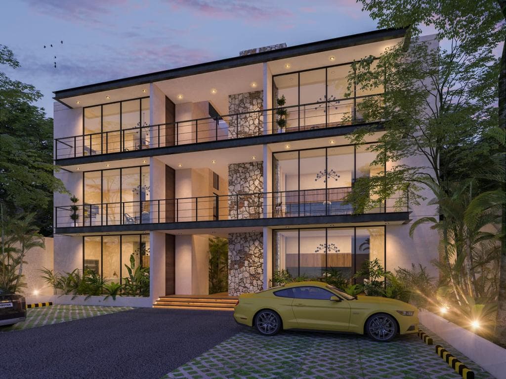 Apartment for Sale in Aquince