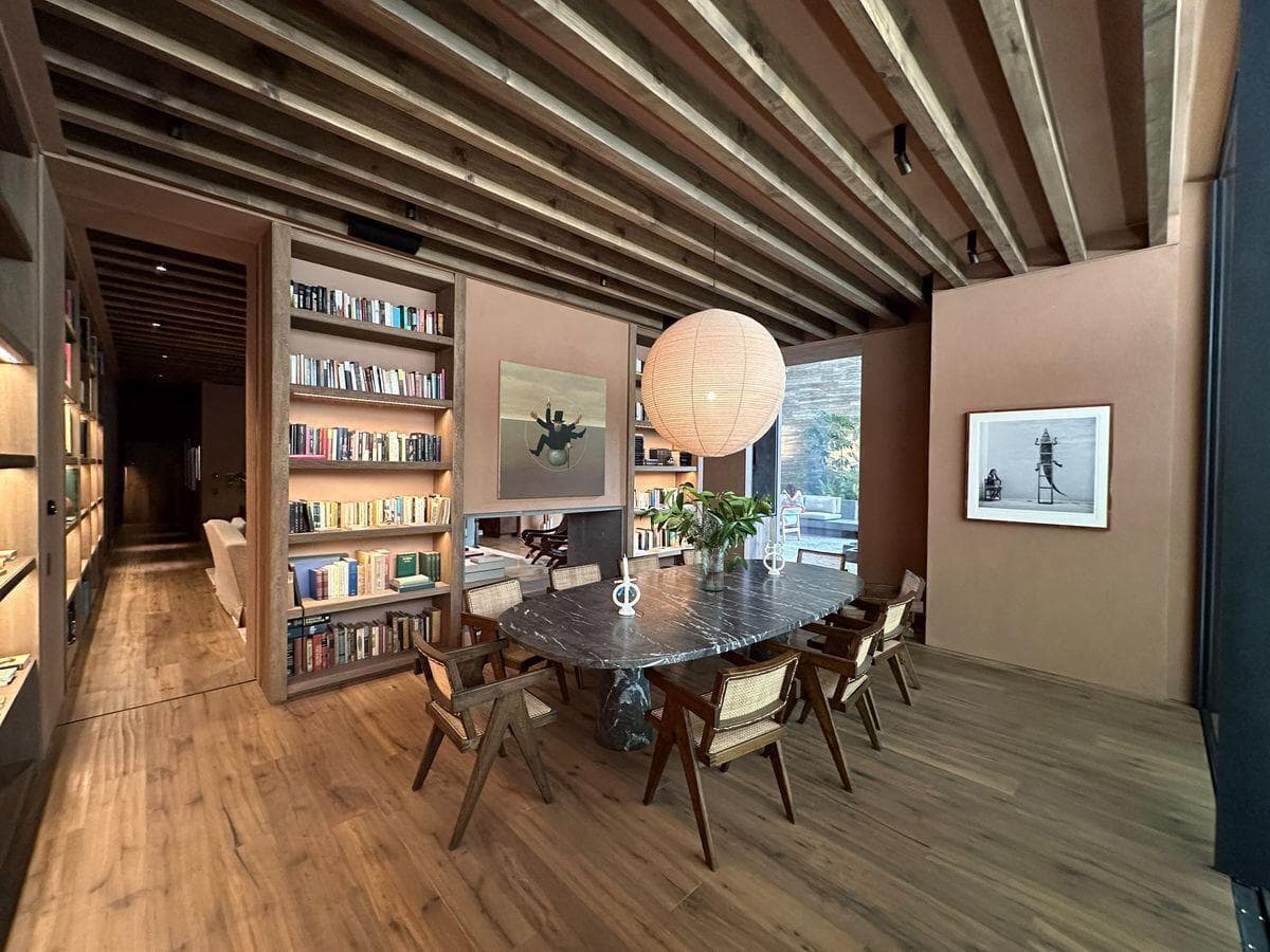 New Apartment for Sale in Ruben Dario Abilia
