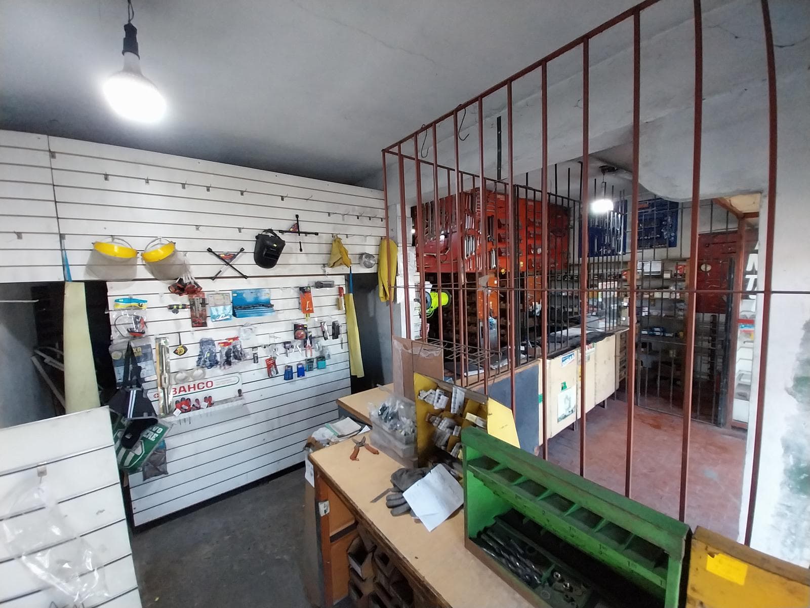 House with Commercial Space for Sale on Route 21