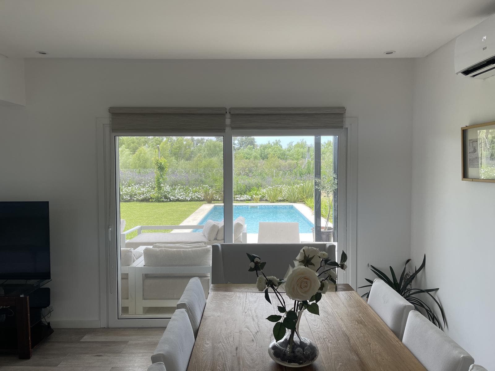 3-Bedroom House in Acacias - Puertos