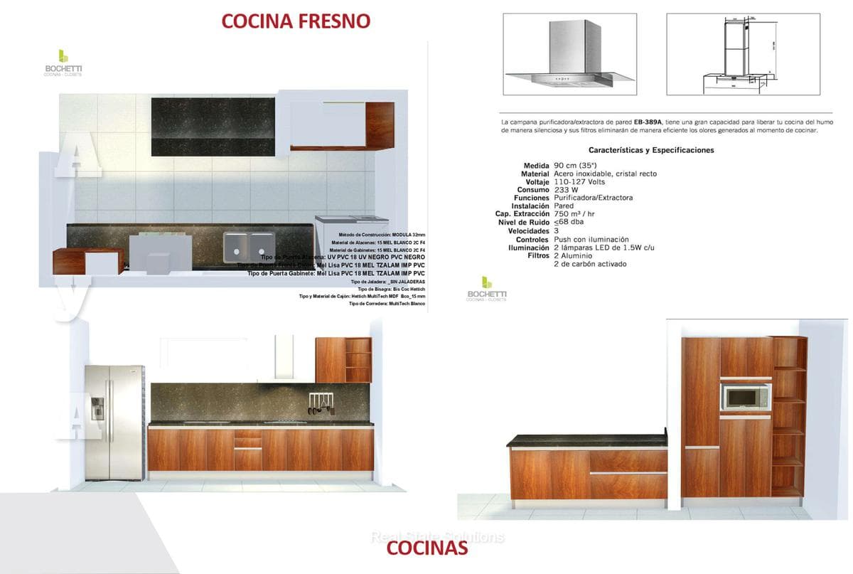 Pre-Sale House with 3 Bedrooms, 4 Solar Panels, Terrace, Residential Complex in Playa del Carmen