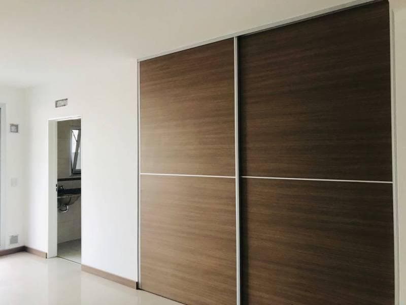 2-ROOM APARTMENT FOR SALE WITH BALCONY, 12TH FLOOR ON JB JUSTO Y VERA, SUITABLE FOR PROFESSIONALS