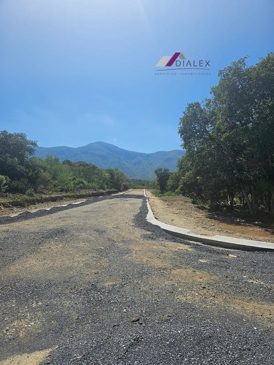 Rural Land for Sale Starting at 1,500 m² - Lazarillos ALLENDE, private housing development