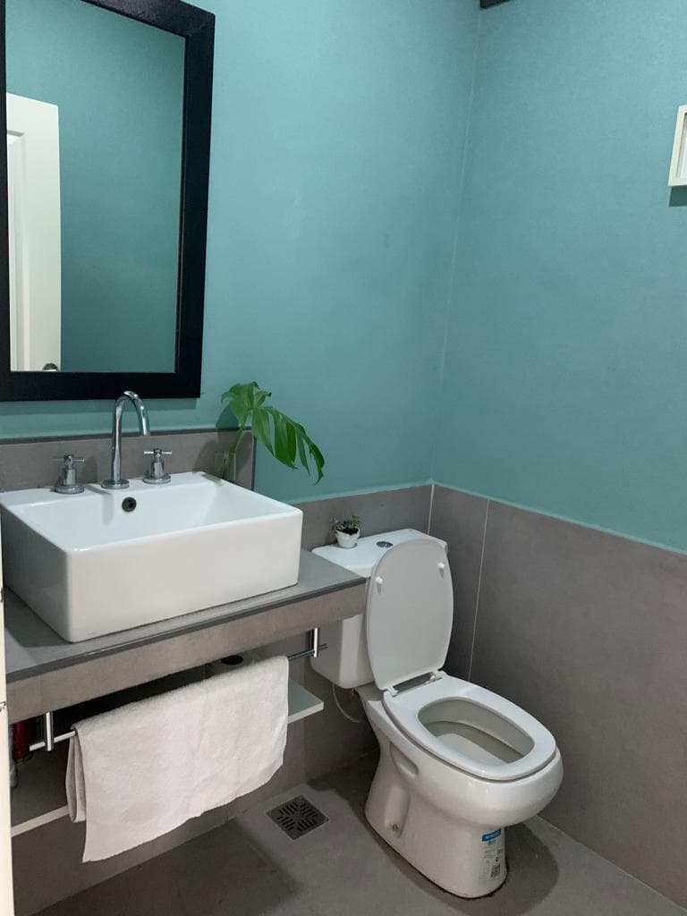 4-Bedroom House for Sale with Pool in San Eduardo - Pilar