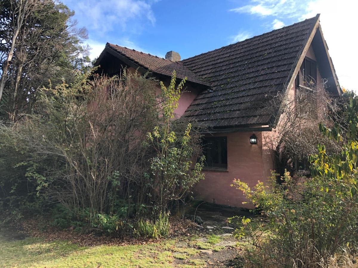 Dream Home in Bariloche—San Pedro Peninsula—For Rent