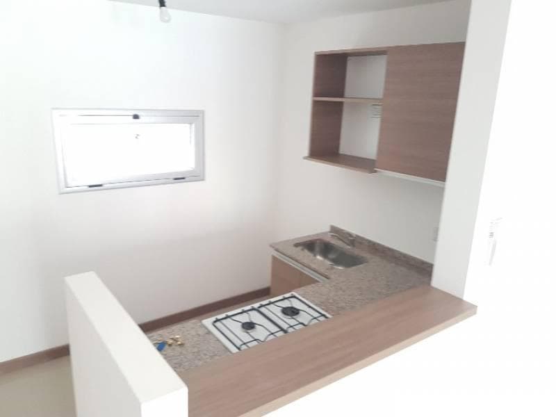 2-ROOM APARTMENT FOR SALE WITH BALCONY, 12TH FLOOR ON JB JUSTO Y VERA, SUITABLE FOR PROFESSIONALS