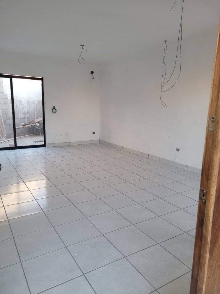 House for Sale in the San Diego Norte Subdivision in Downtown Hermosillo