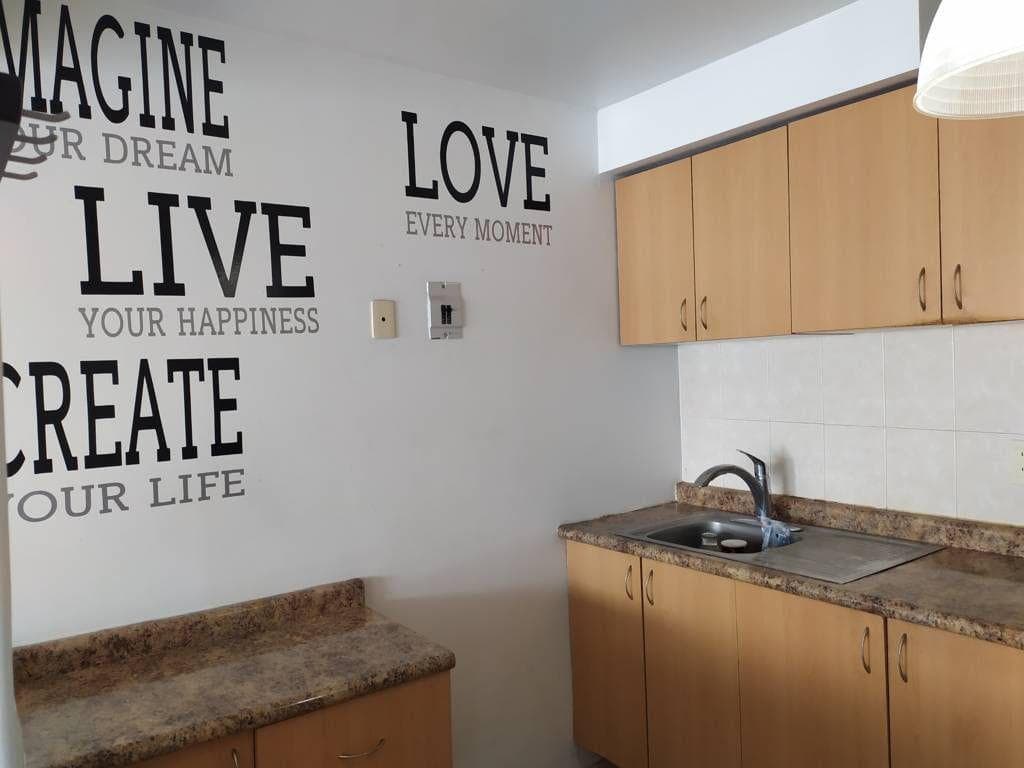 Apartment with a ROOF GARDEN for SALE in Col. Anahuac, Mexico City