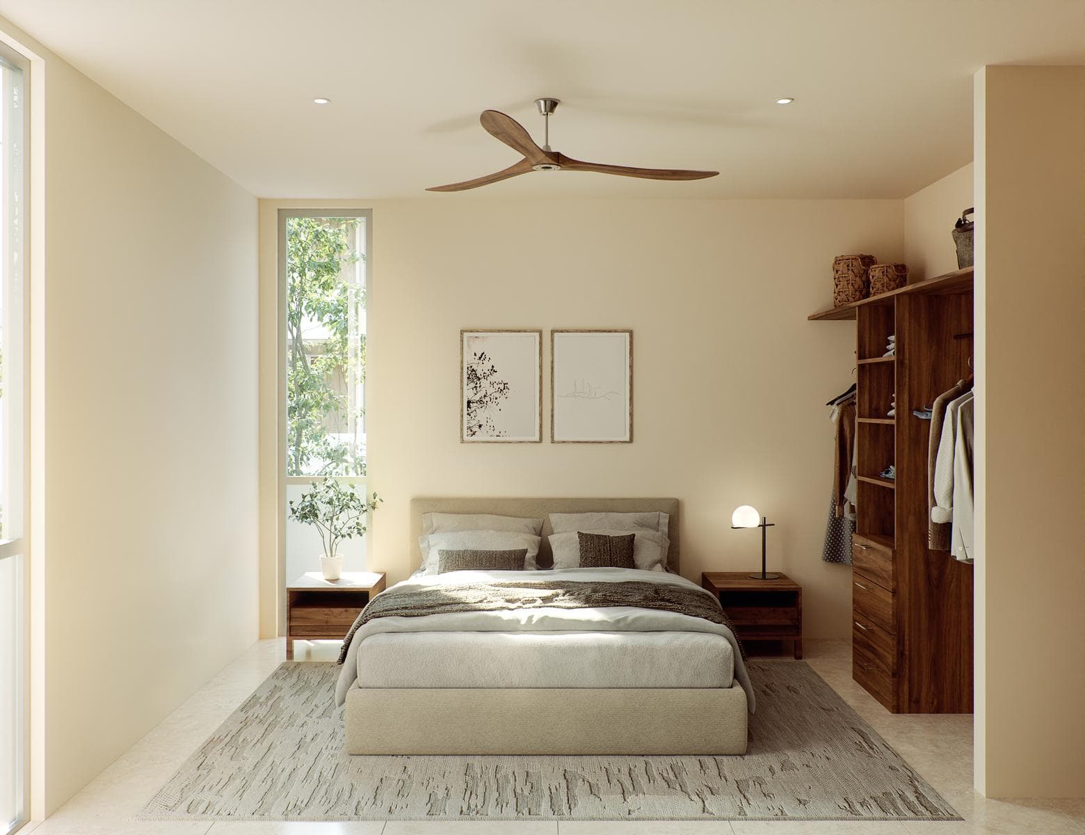 Apartment for sale in Mérida, Yucatán, in Dzitya
