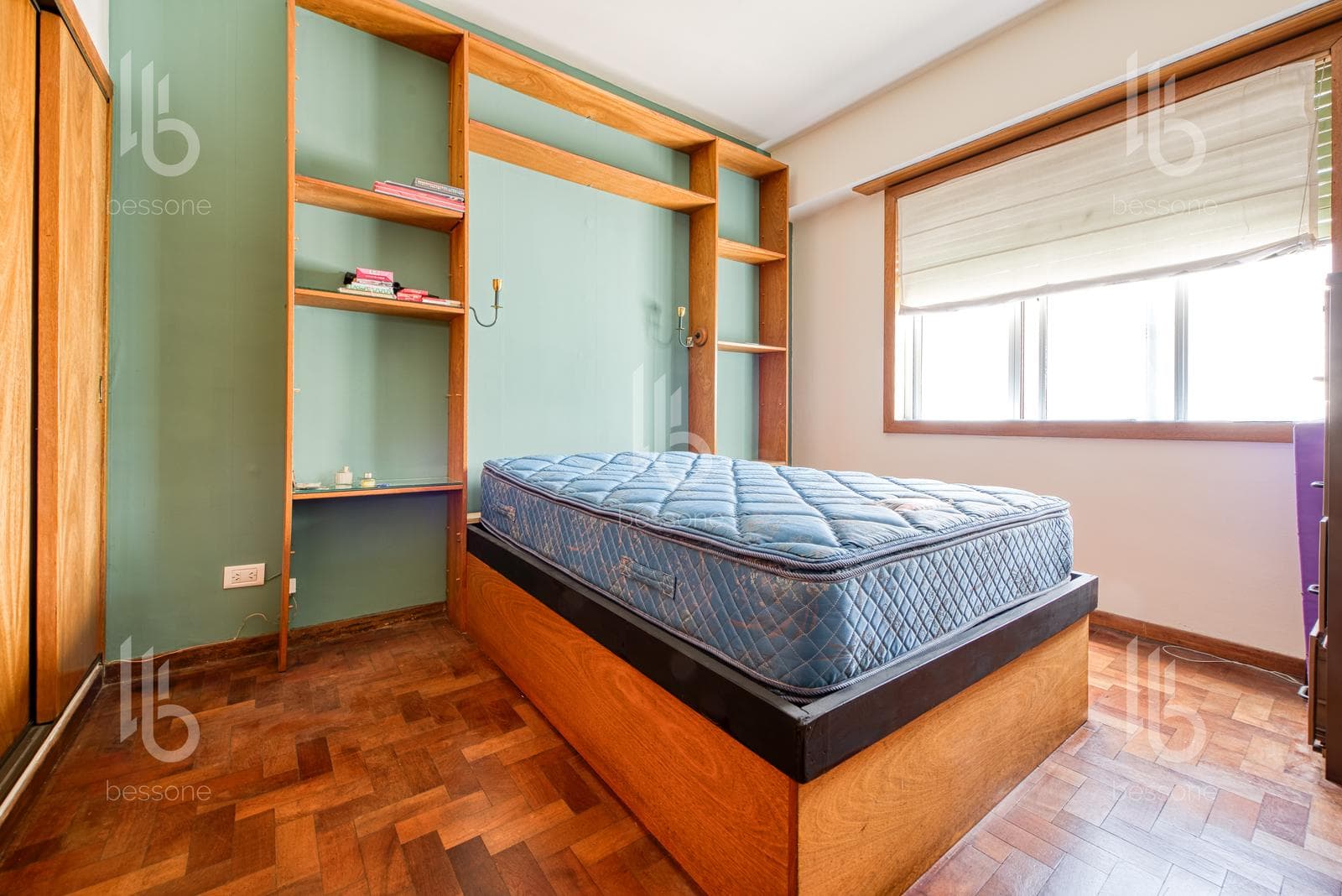Apartment in DOWNTOWN MAR DEL PLATA