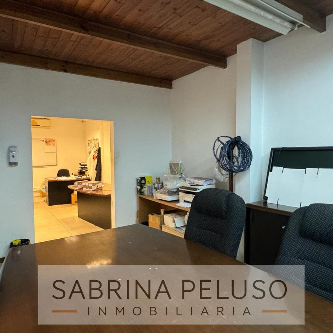 Warehouse for Sale in La Matanza