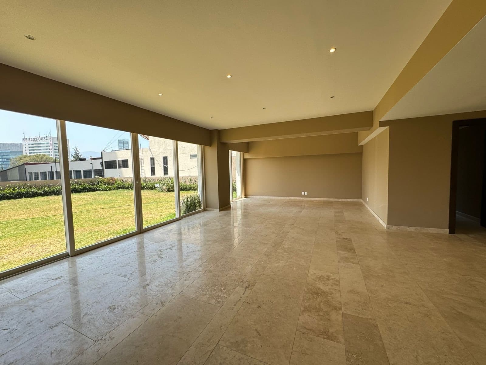 Apartment for sale on Reforma Boulevard, Mexico-Toluca Highway, Santa Fe