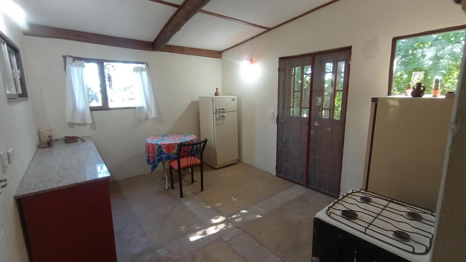 High-Altitude Ranch in Villa de Las Rosas | 2.5 Hectares | Nestled Between Mountains and Valleys