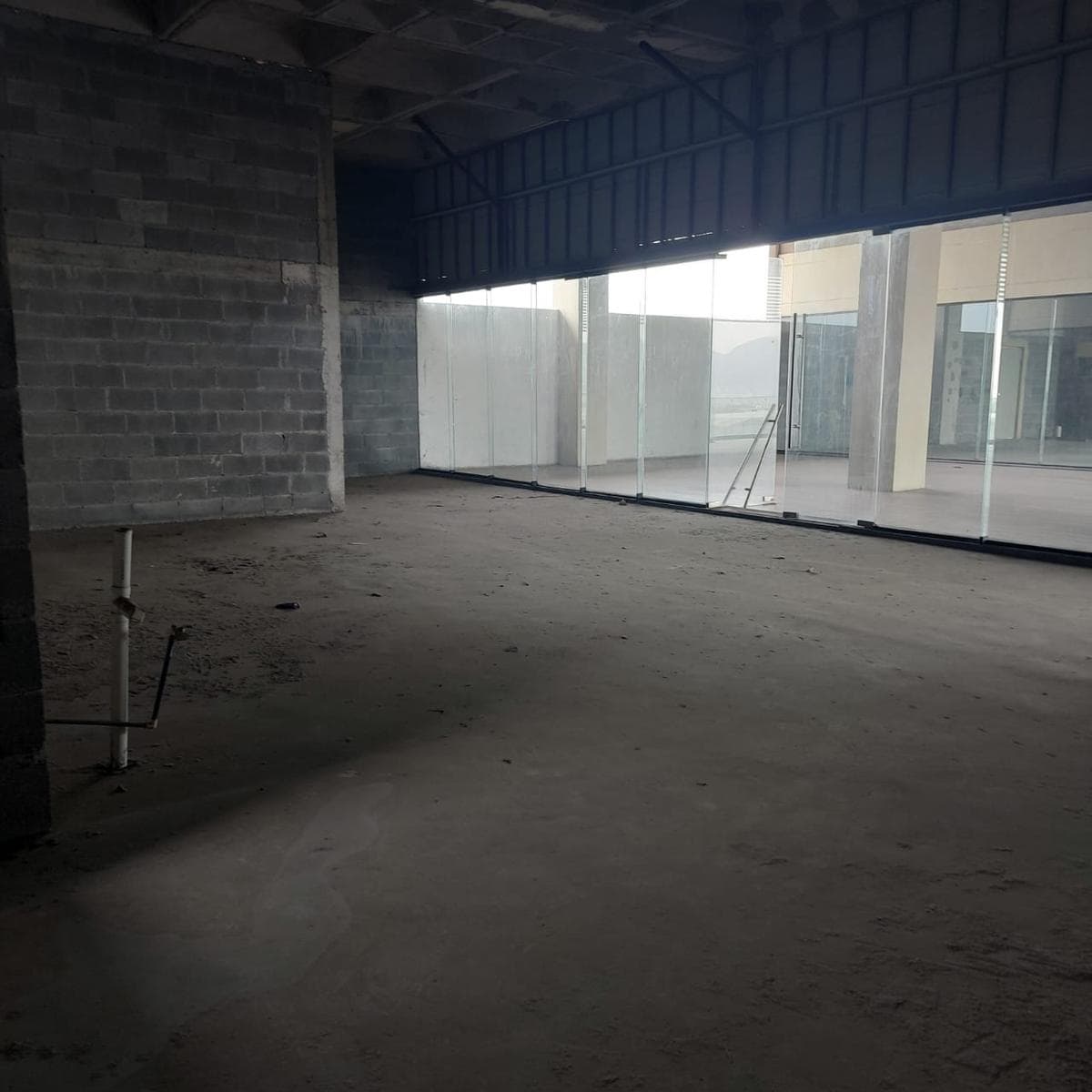 Commercial Space for Rent