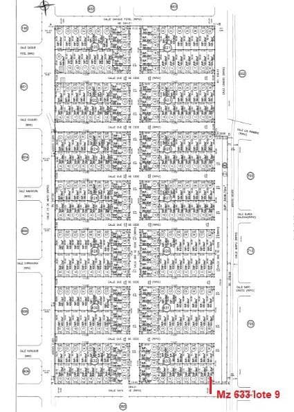 Land for Sale in El Bolsón