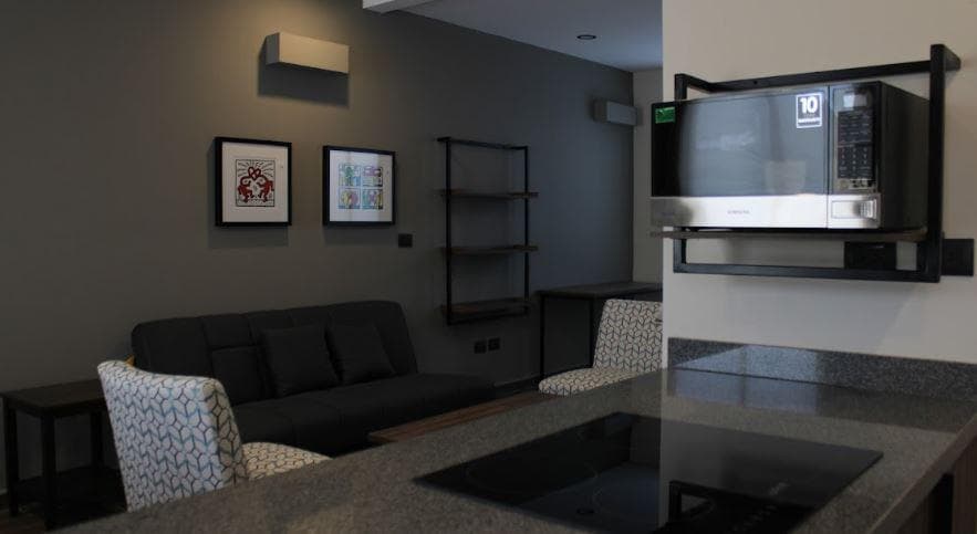 Apartments for sale 4 minutes from Up Town Juriquilla