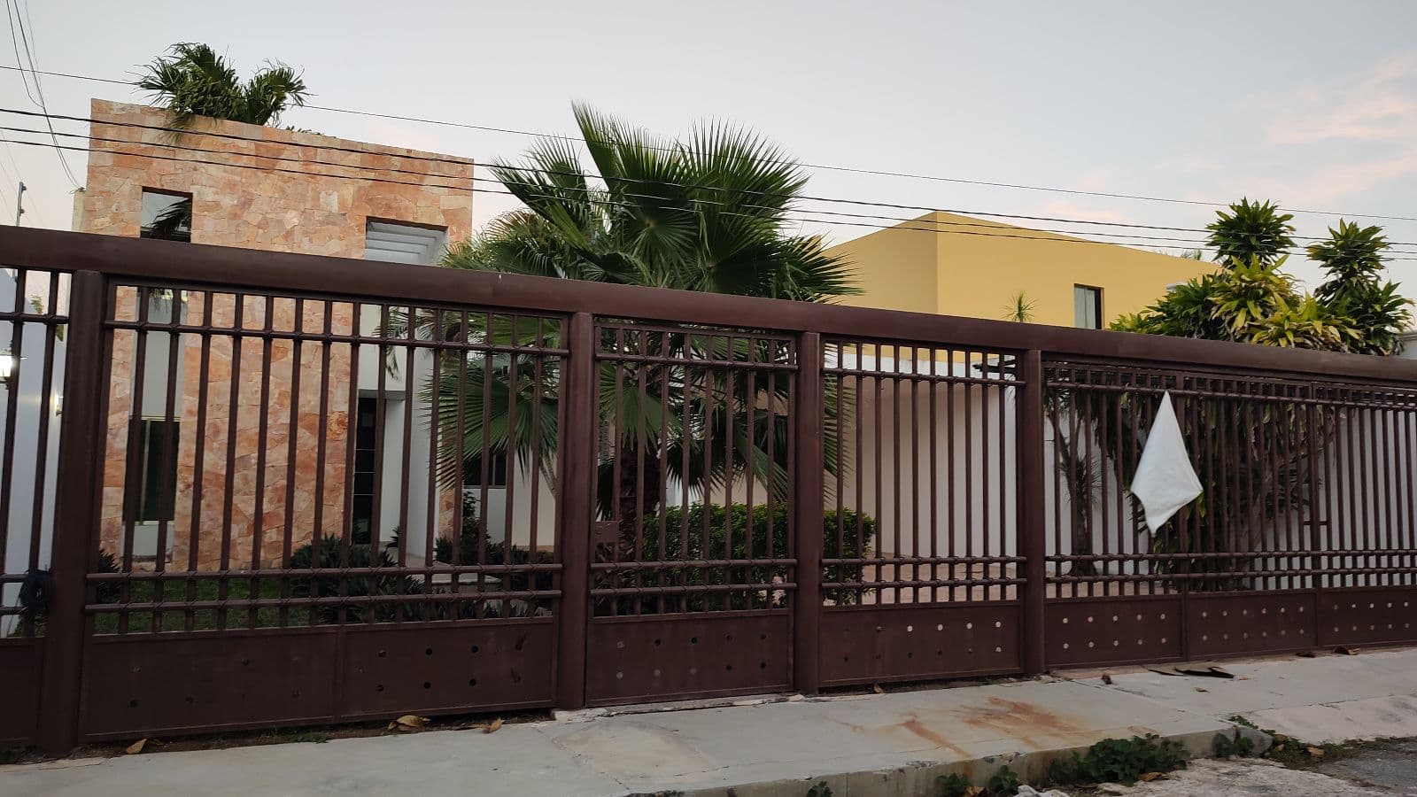 Spacious home in Benito Juárez Norte, Mérida