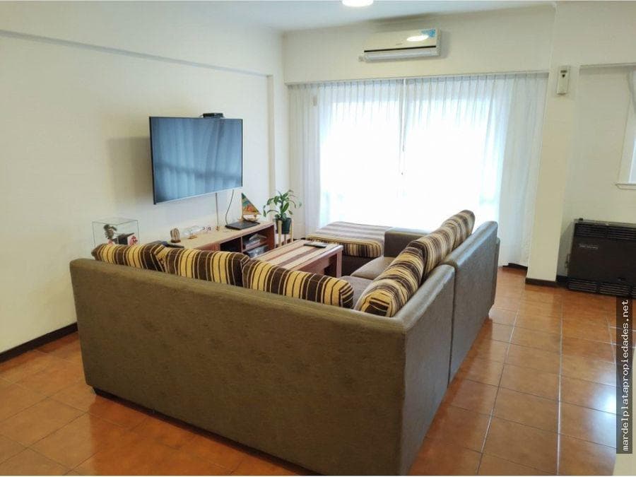 Apartment - La Perla