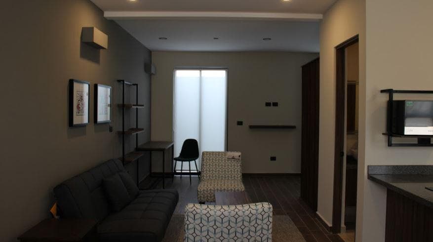 Apartments for sale 4 minutes from Up Town Juriquilla