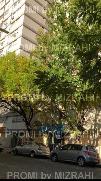 Land for Sale in Villa del Parque with Approved Building Plans