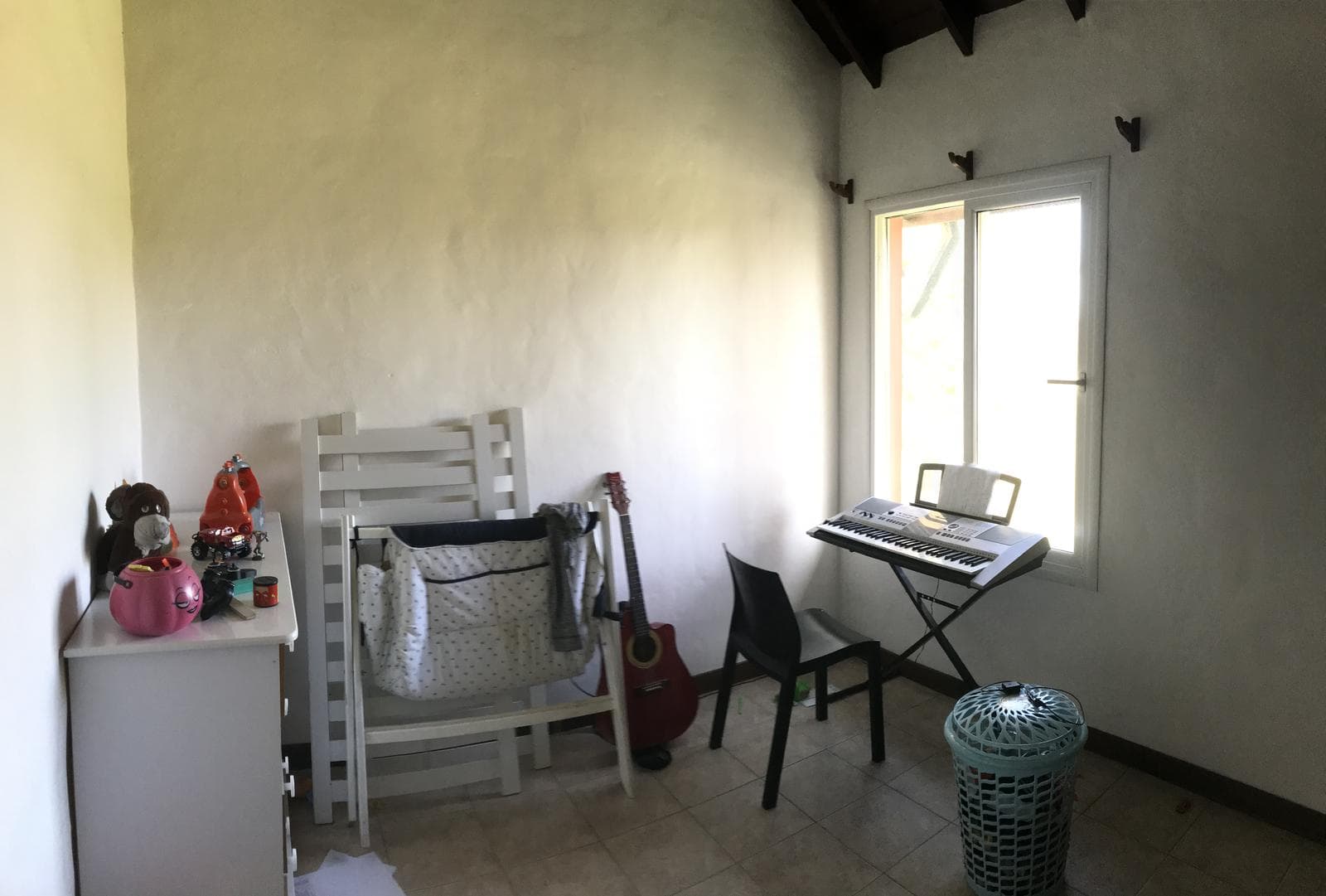 Country House for Sale in the Portal de Belen Neighborhood - Escobar