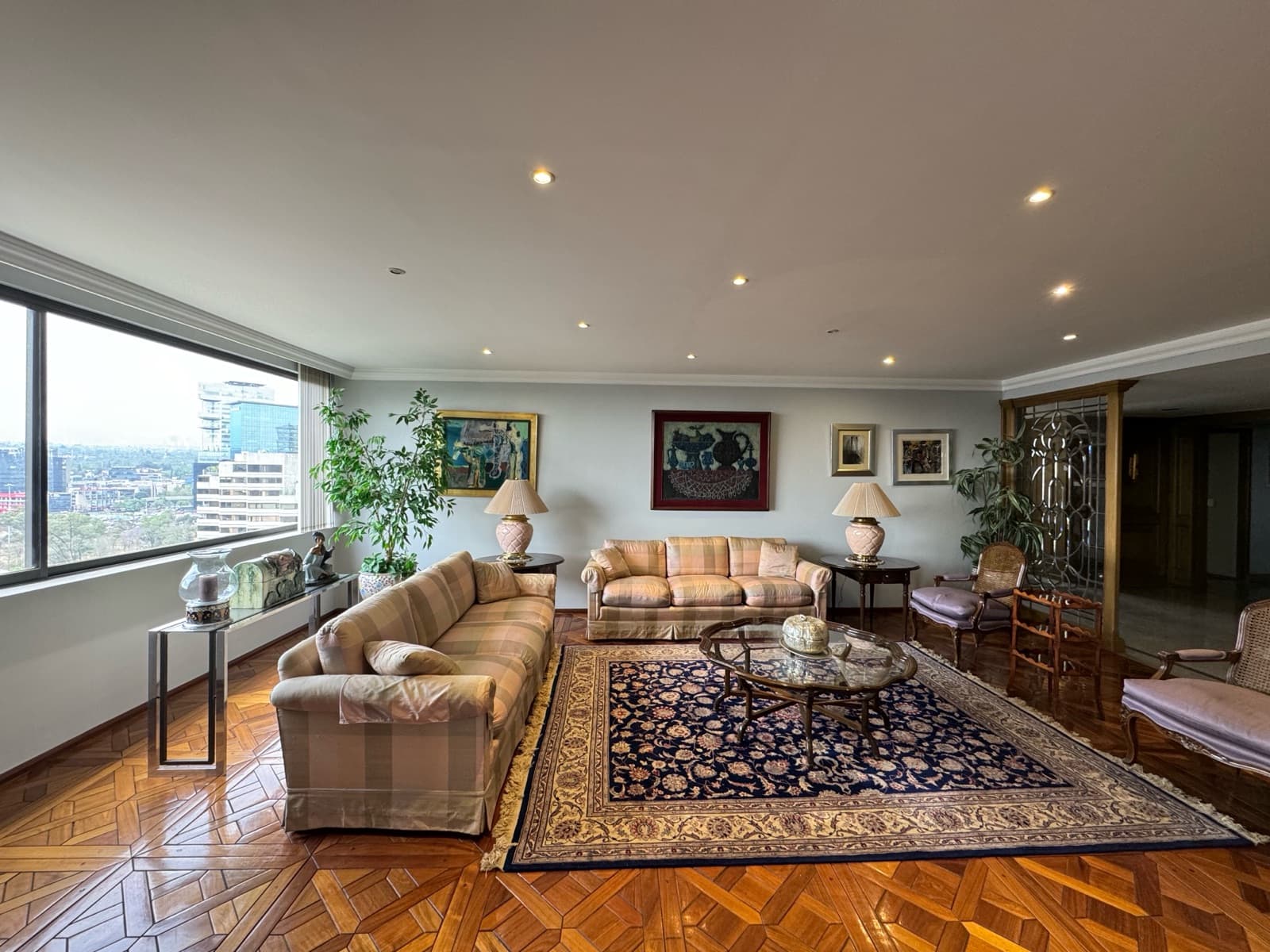 PH Apartment for Sale in Polanco Polaquito
