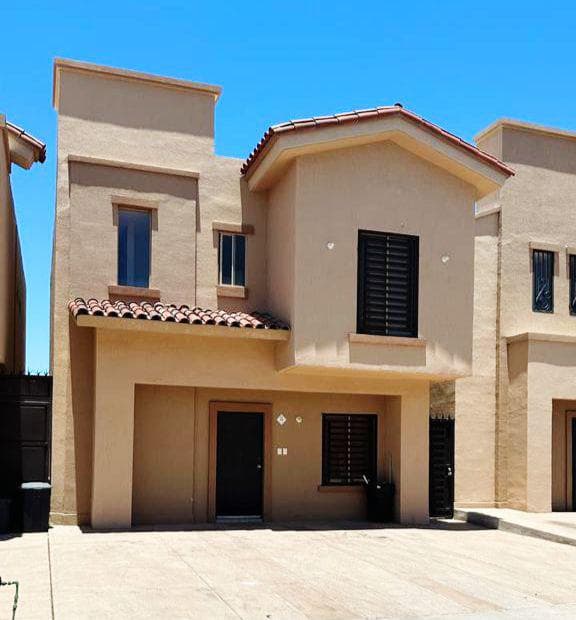 House for Sale in Real de Toledo Residencial