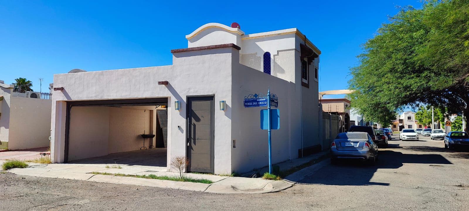 House for Sale in Villa Bonita