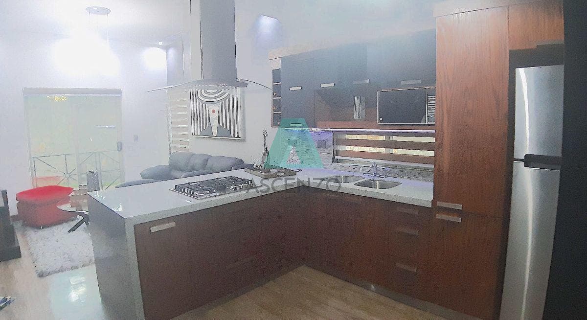 Furnished Executive Apartments for Rent