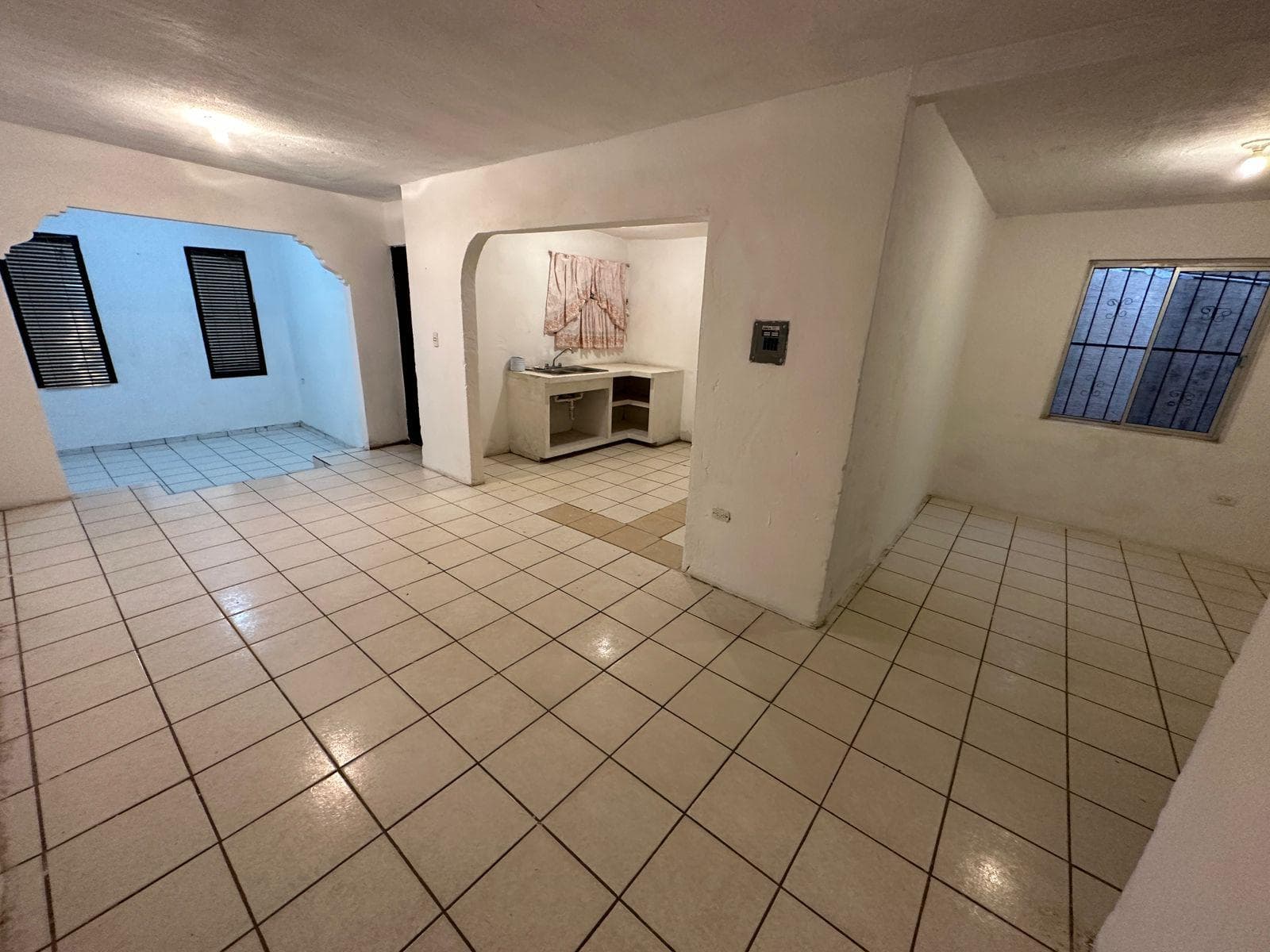 House for Sale North of Hermosillo, Pueblitos, Tubac Area