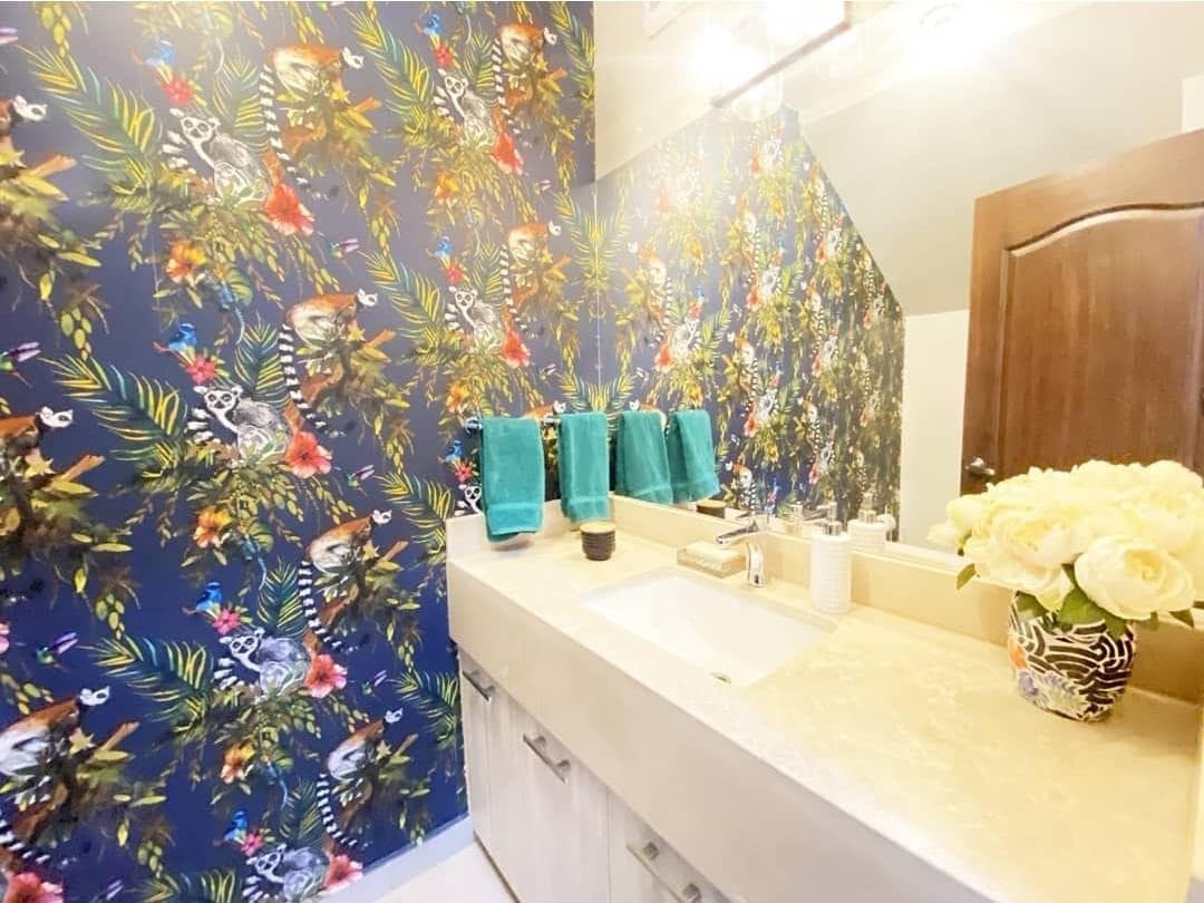 Fully Furnished House for Rent in Rivello Residencial, Atela Plus Model
