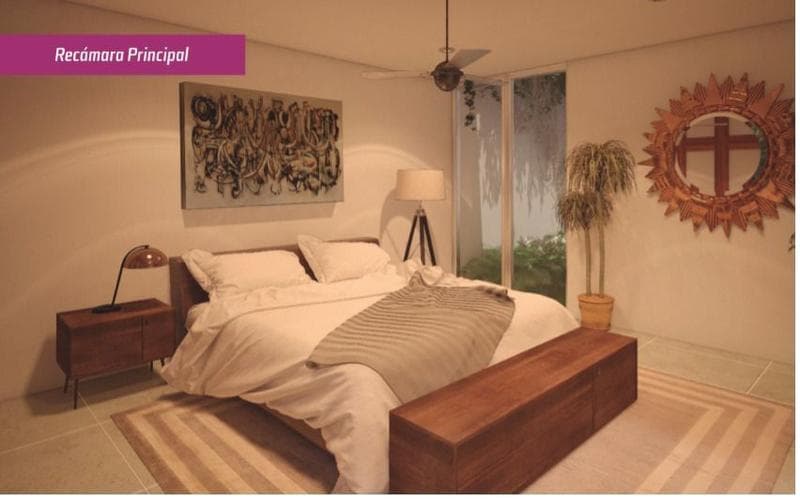 House for Sale: PRIVADA CAMPOCIELO, Dzitya, Mérida, Yucatán