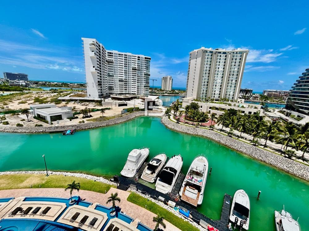 Maioris Apartment for Sale with Ocean View