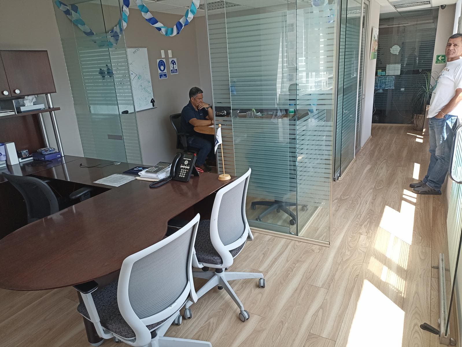 Office for Sale in Miguel Hidalgo