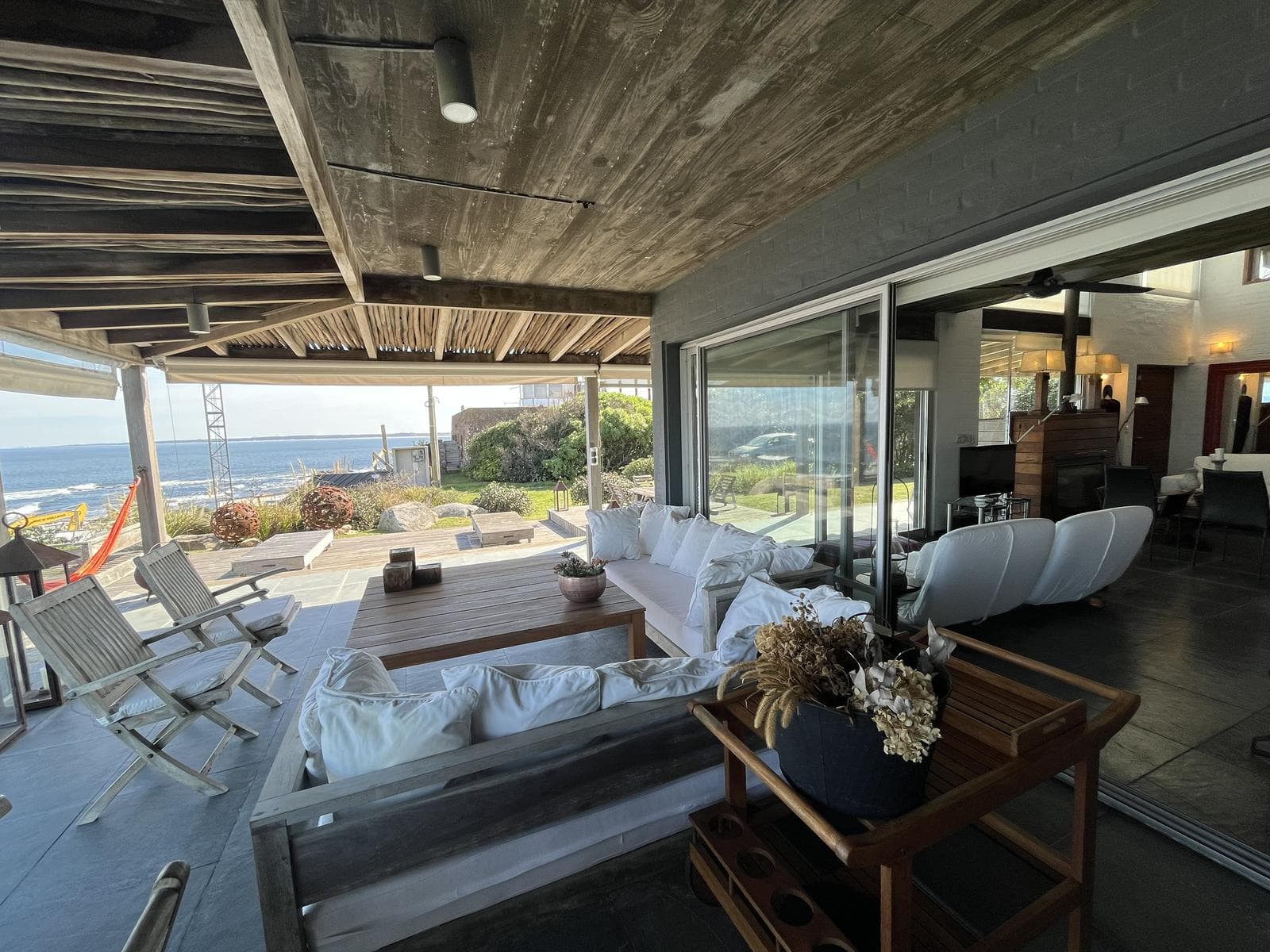 House for Rent in Jose Ignacio, E-SUR