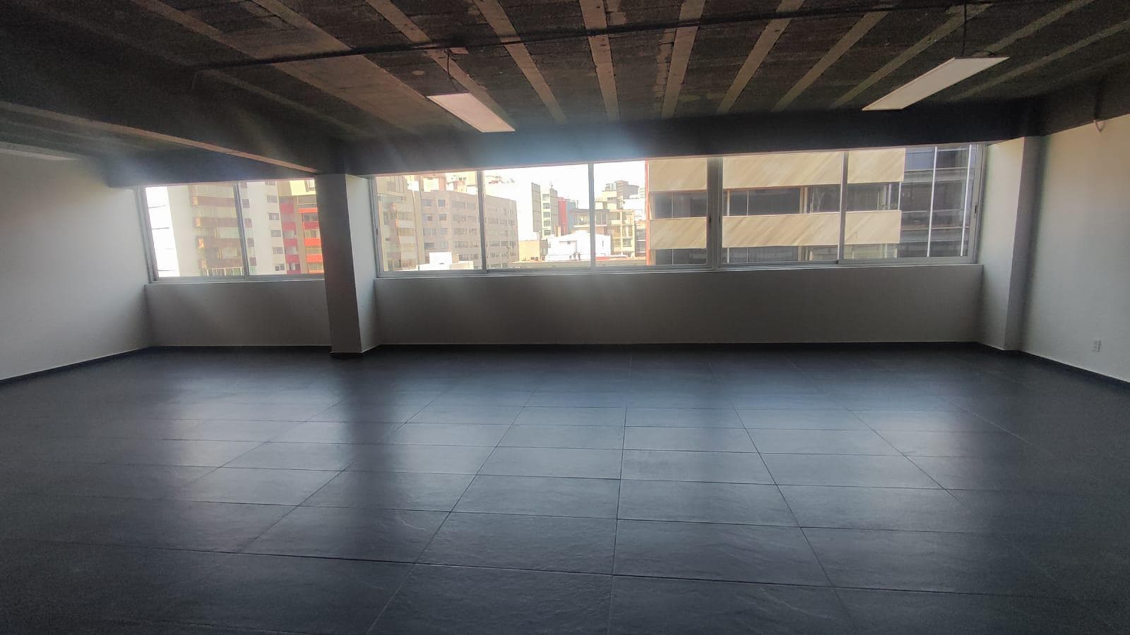 Office for Rent in Polanco