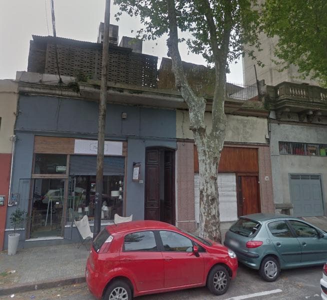 House - Apartment - Land. 4 apartments, 1 house, and 1 commercial space - Parque Rodó