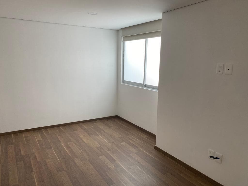 APARTMENT FOR SALE IN TECAMACHALCO